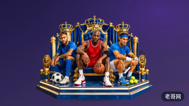 老哥网NBA直播：高清多线路流畅看球